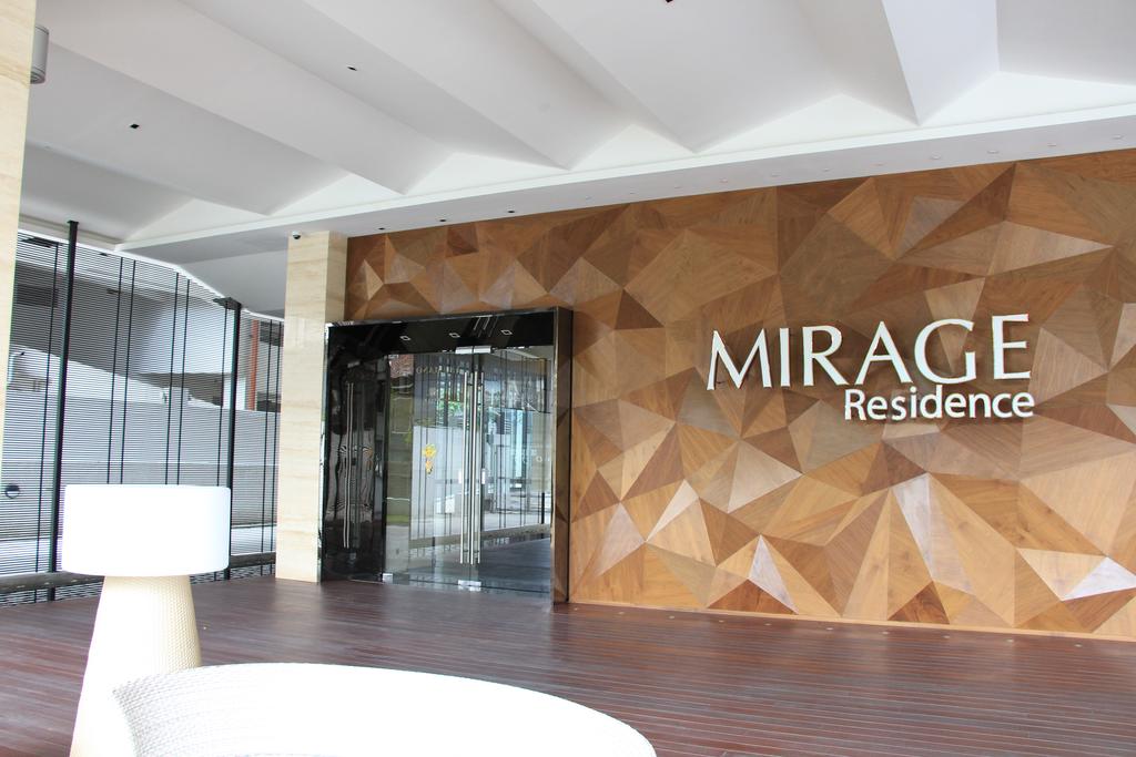 Mirage Residences