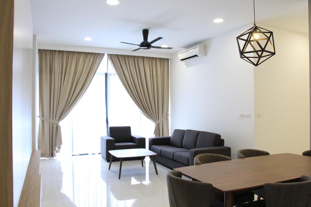Mirage Residences