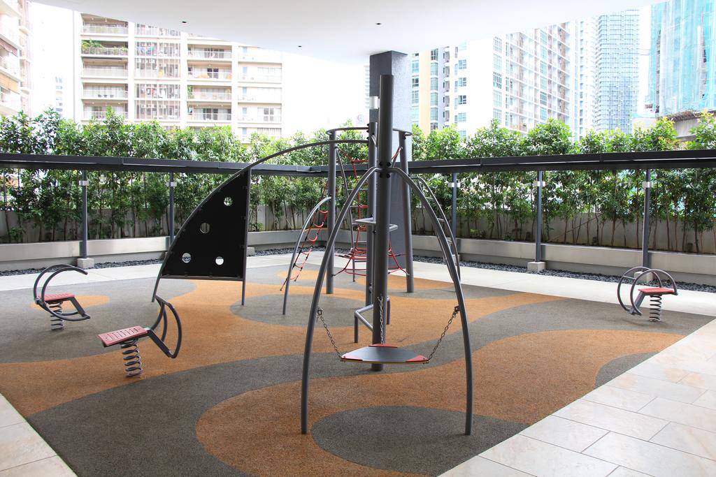 Mirage Residences