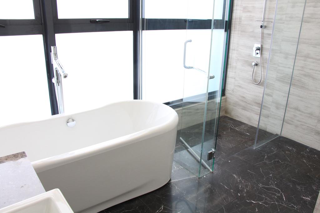 Mirage Residences