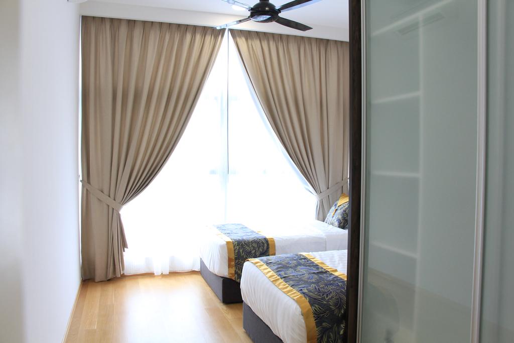 Mirage Residences