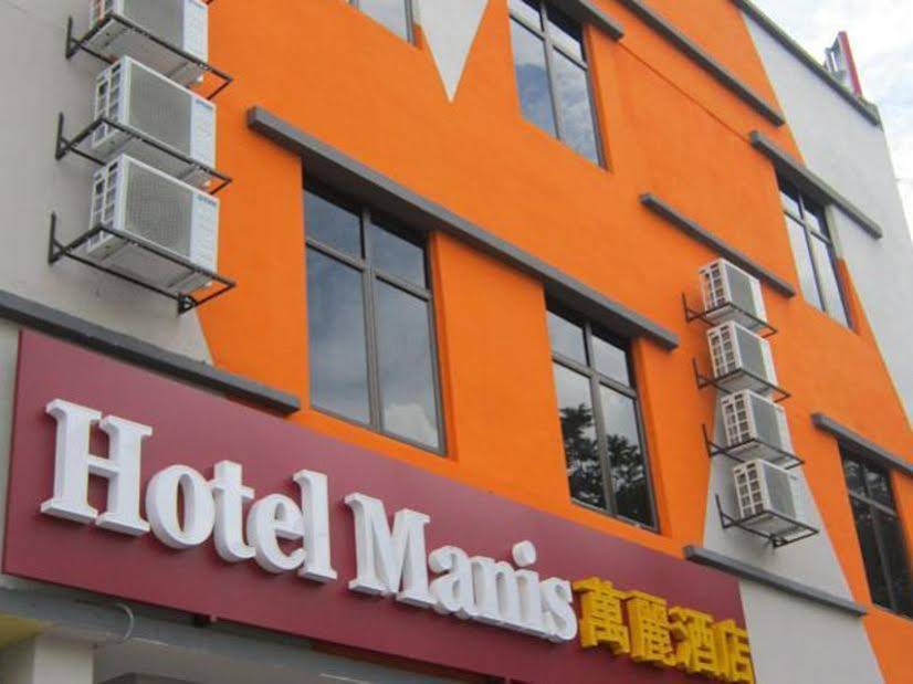 Mixx Hotel