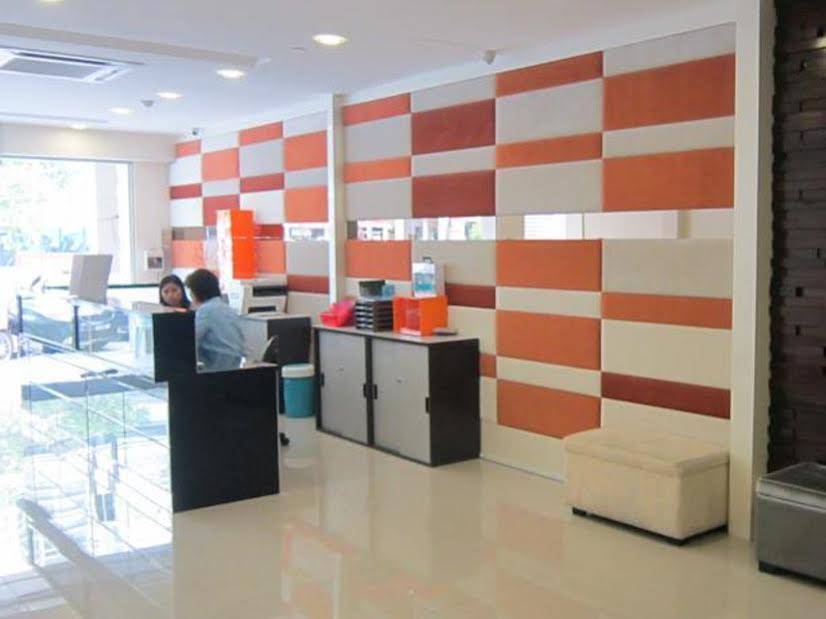 Mixx Hotel