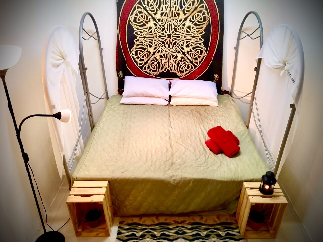 Monkey Mansion by OYO Rooms