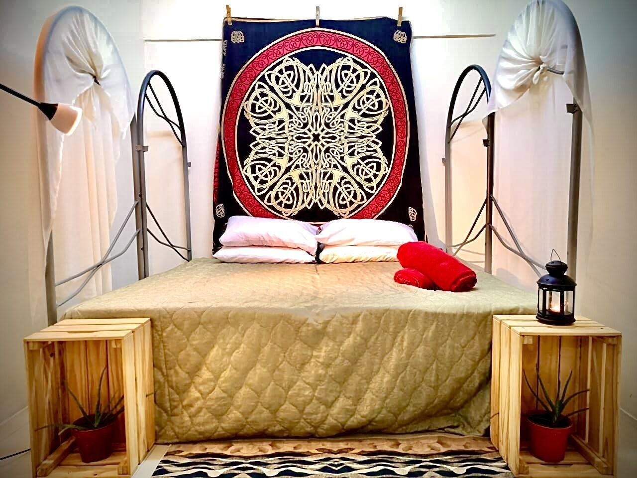 Monkey Mansion by OYO Rooms