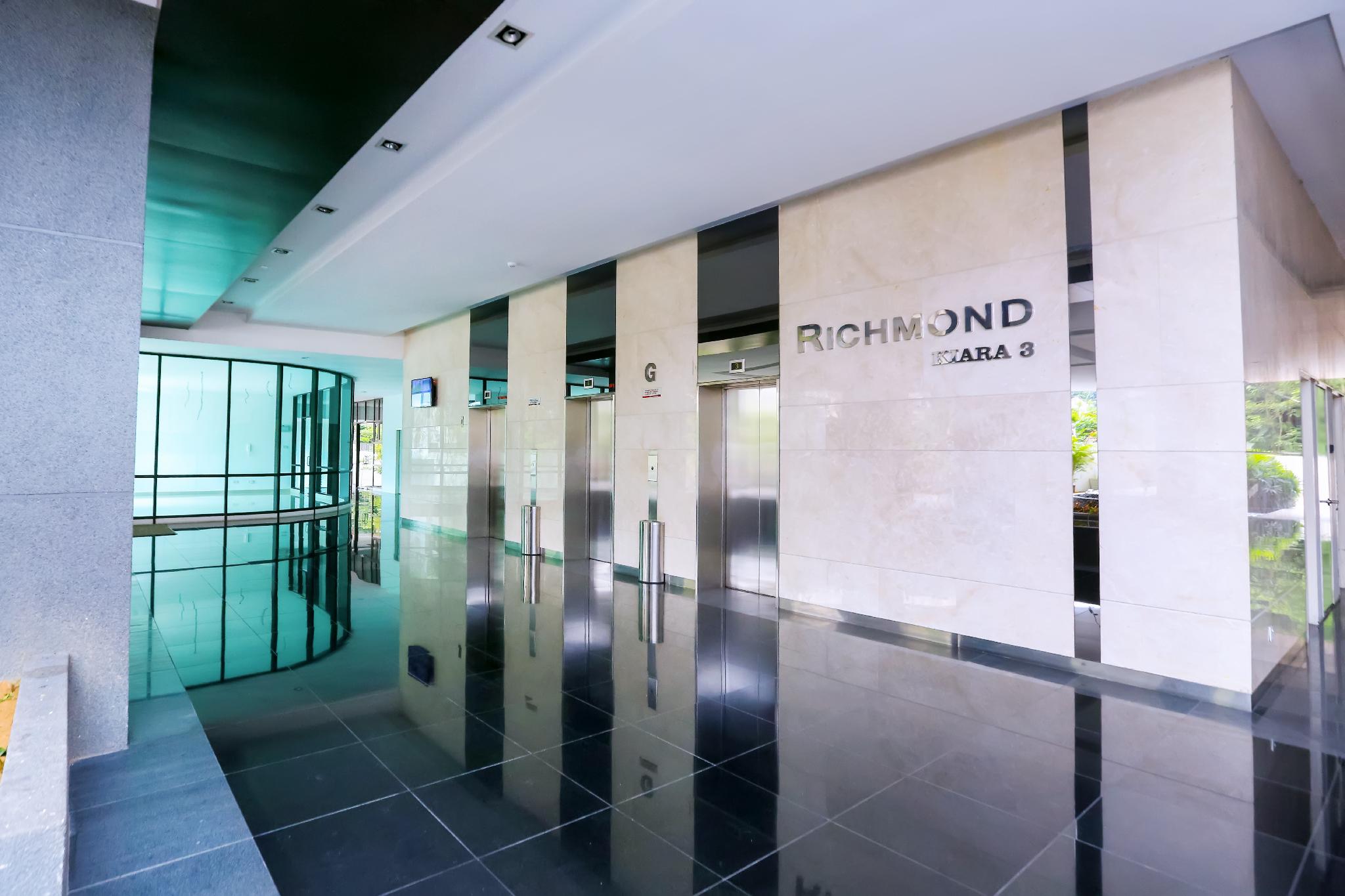 Richmond Kiara 3
