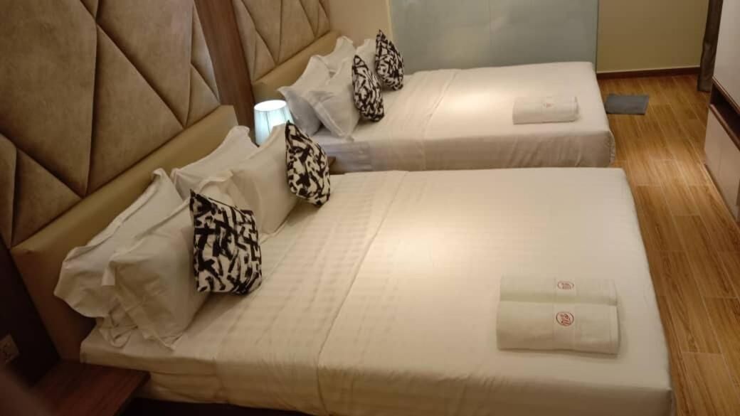 MS Boutique Hotel Kuala Lumpur