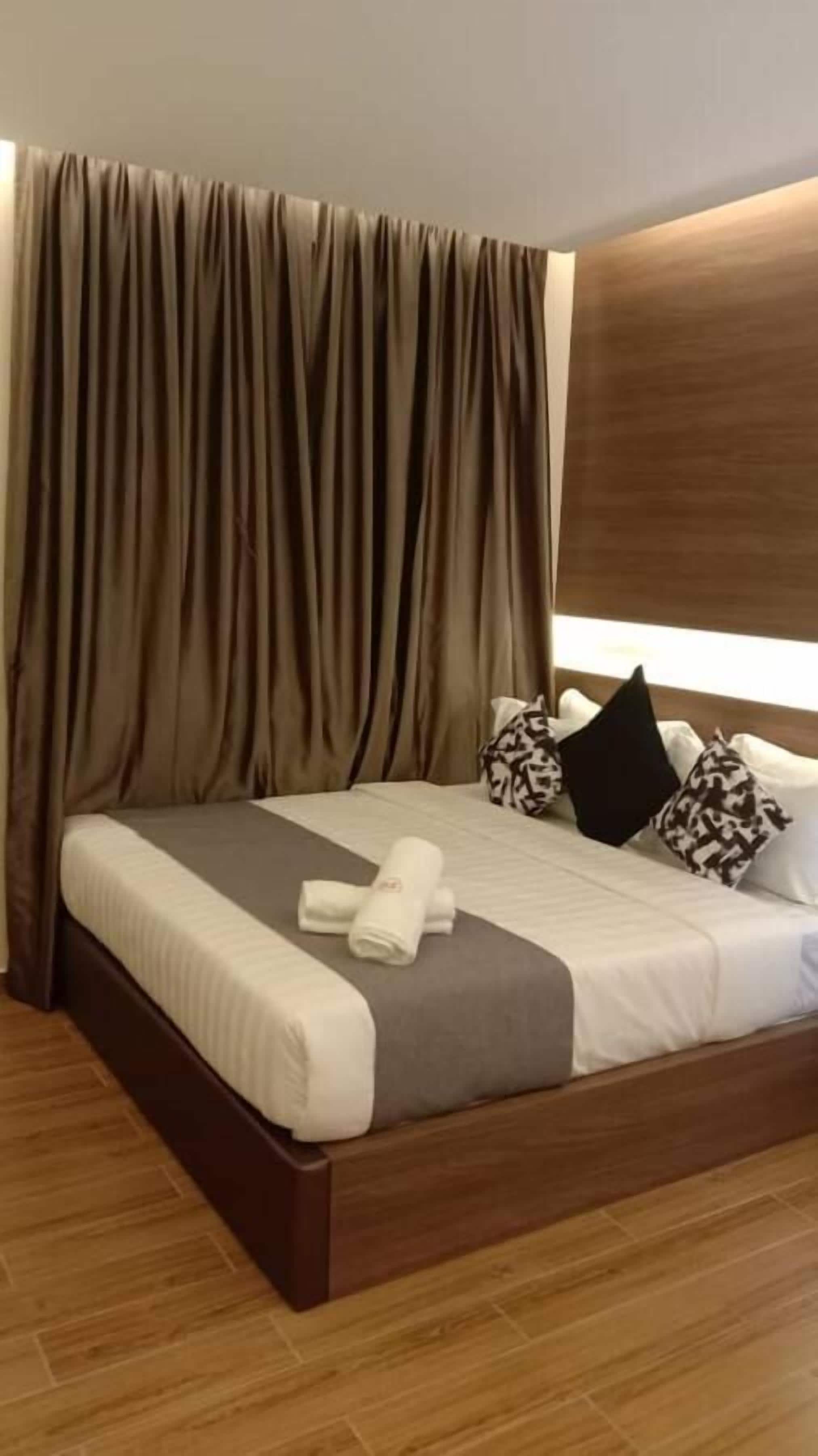 MS Boutique Hotel Kuala Lumpur