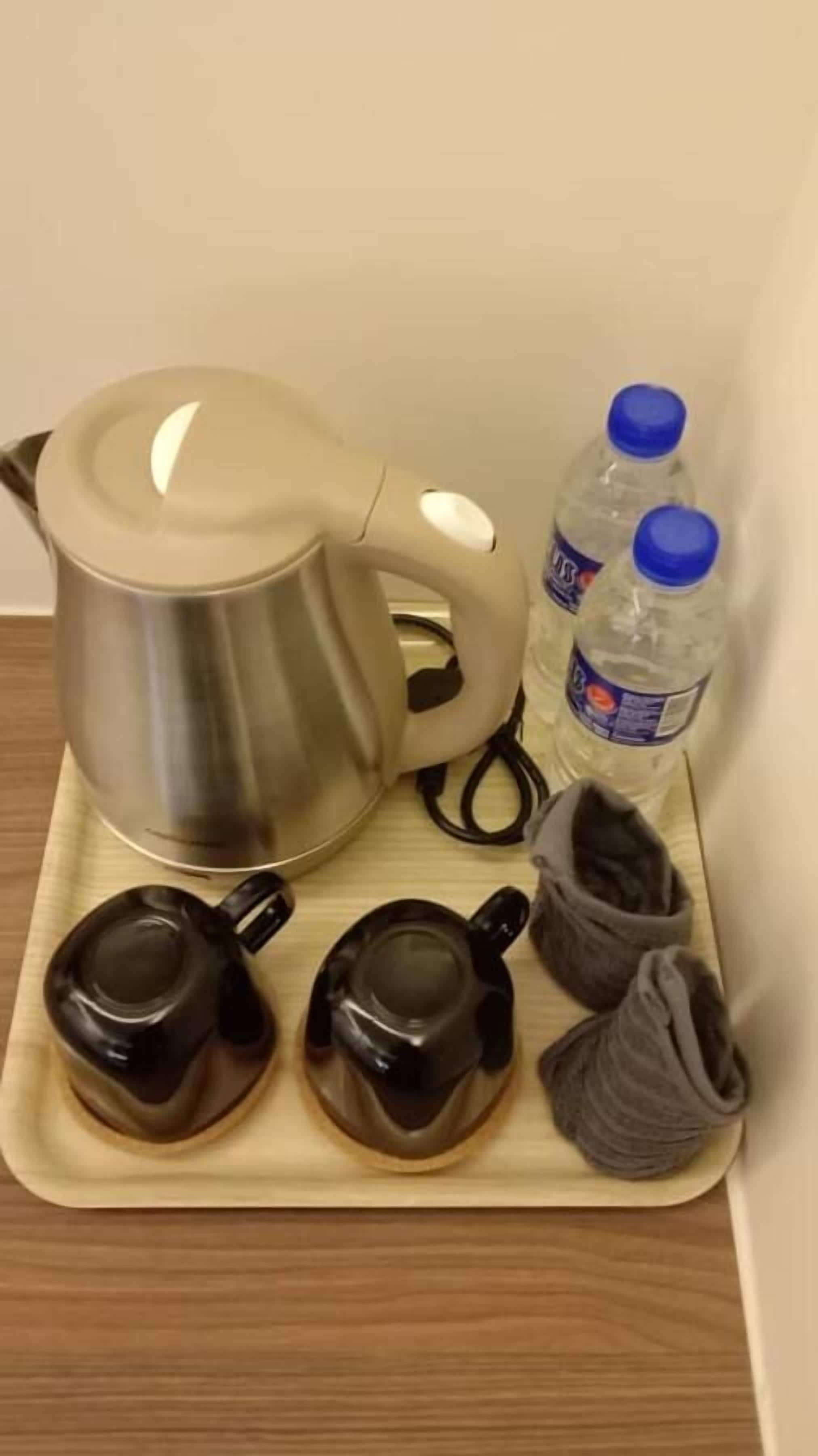 MS Boutique Hotel Kuala Lumpur