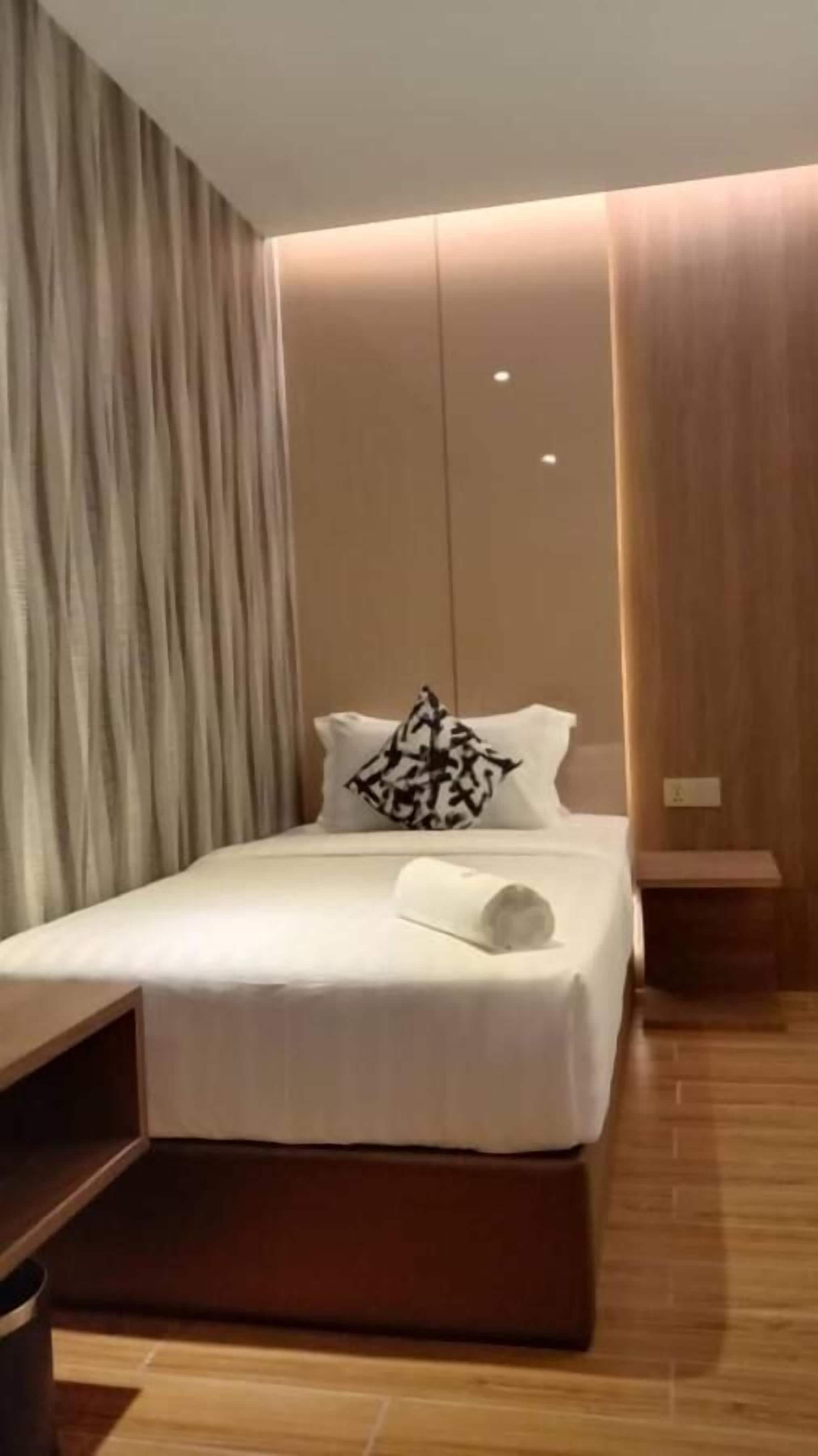 MS Boutique Hotel Kuala Lumpur