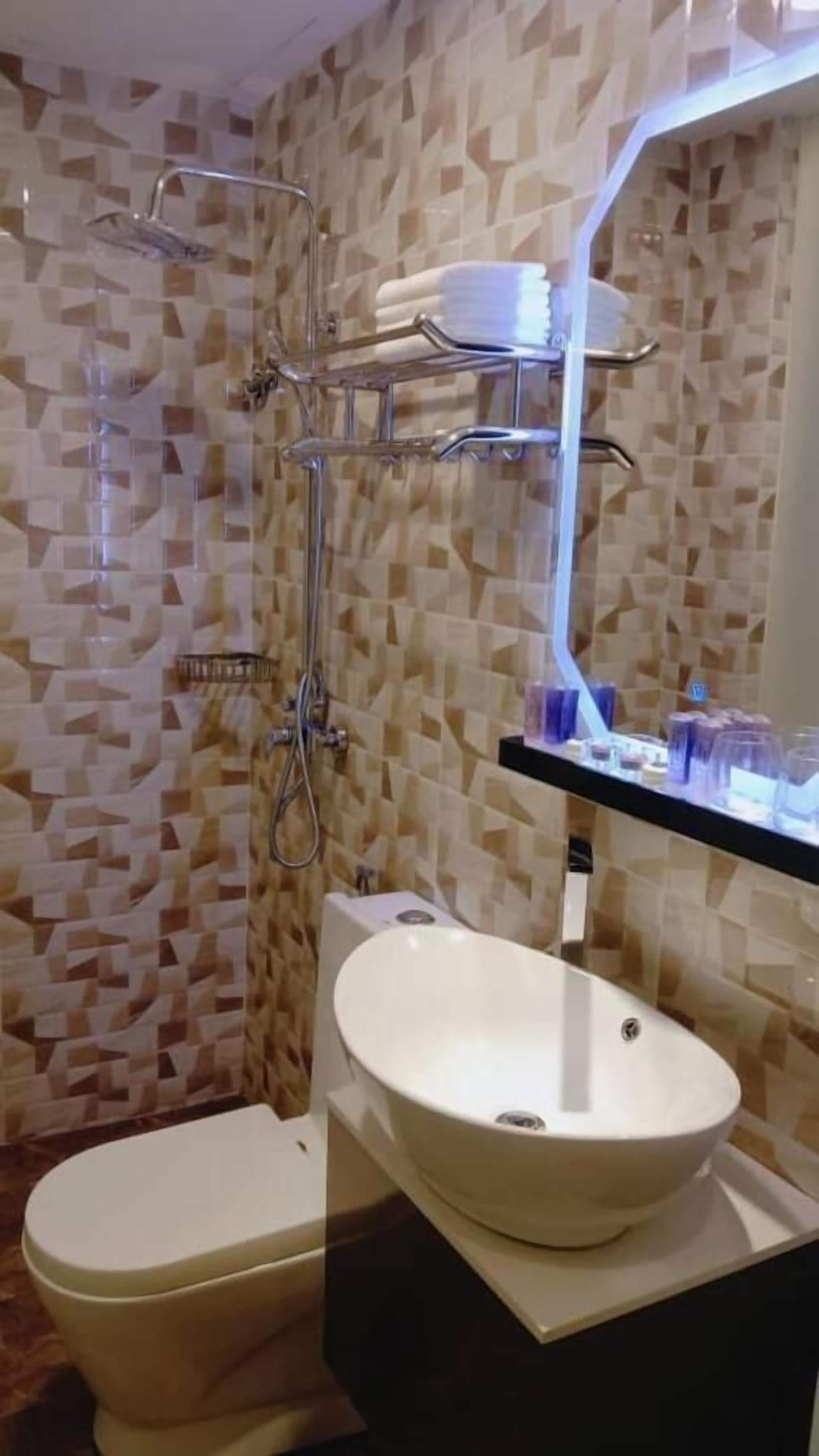 MS Boutique Hotel Kuala Lumpur