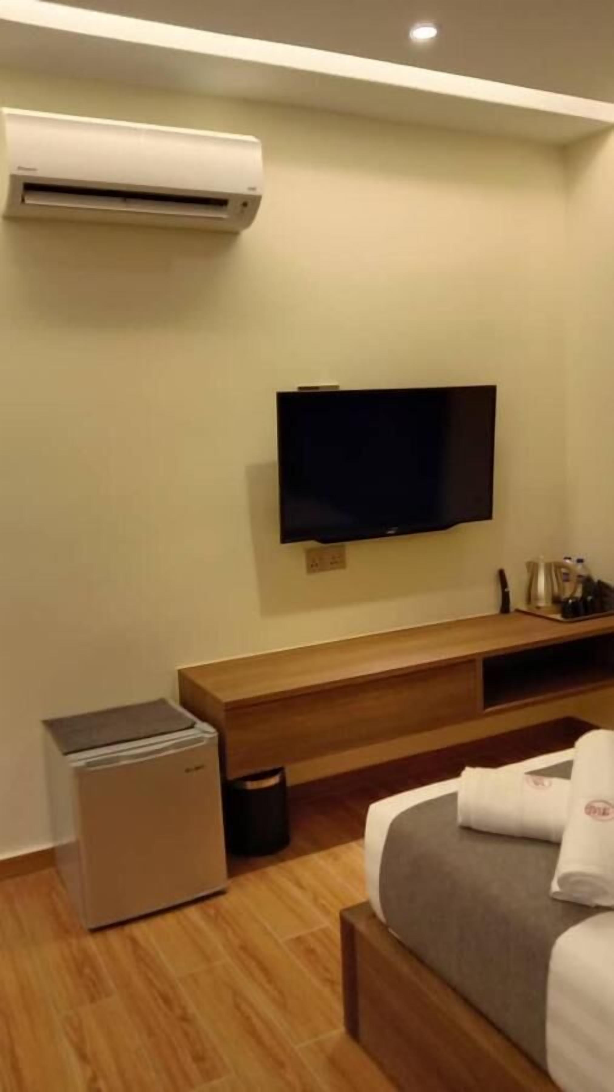 MS Boutique Hotel Kuala Lumpur