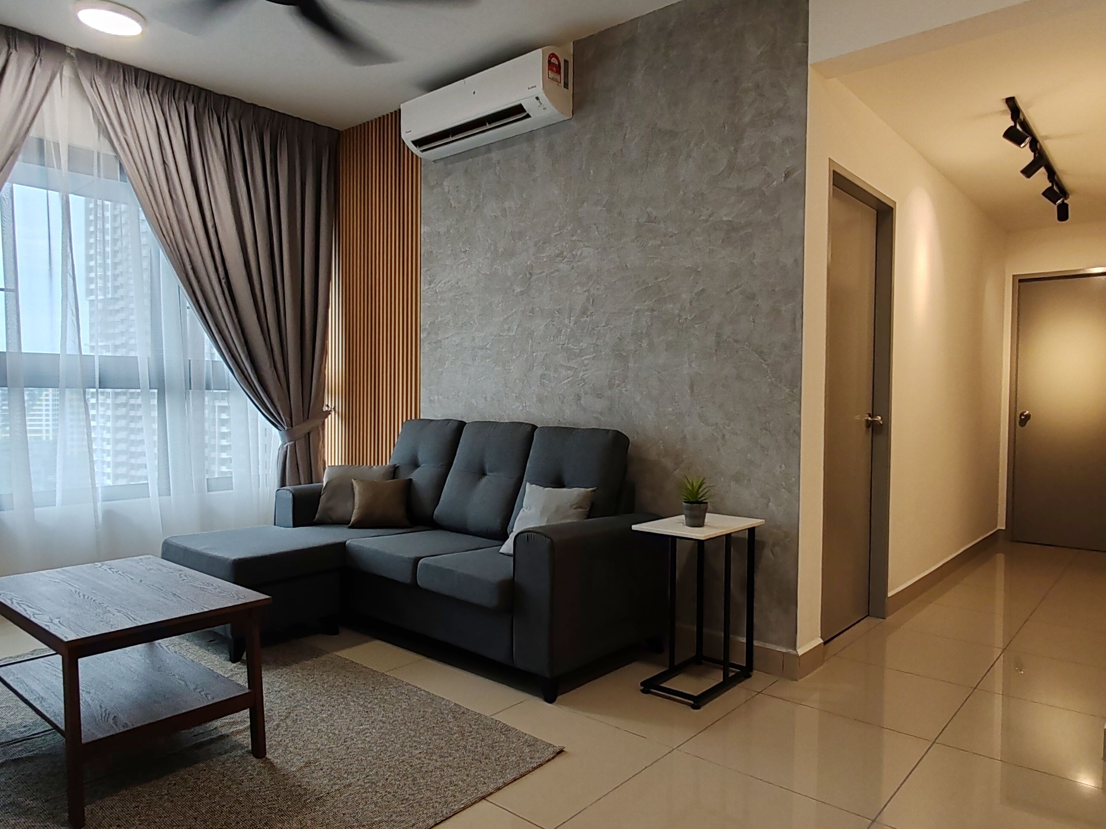 M Vertica Kl City By Smovf Bnb