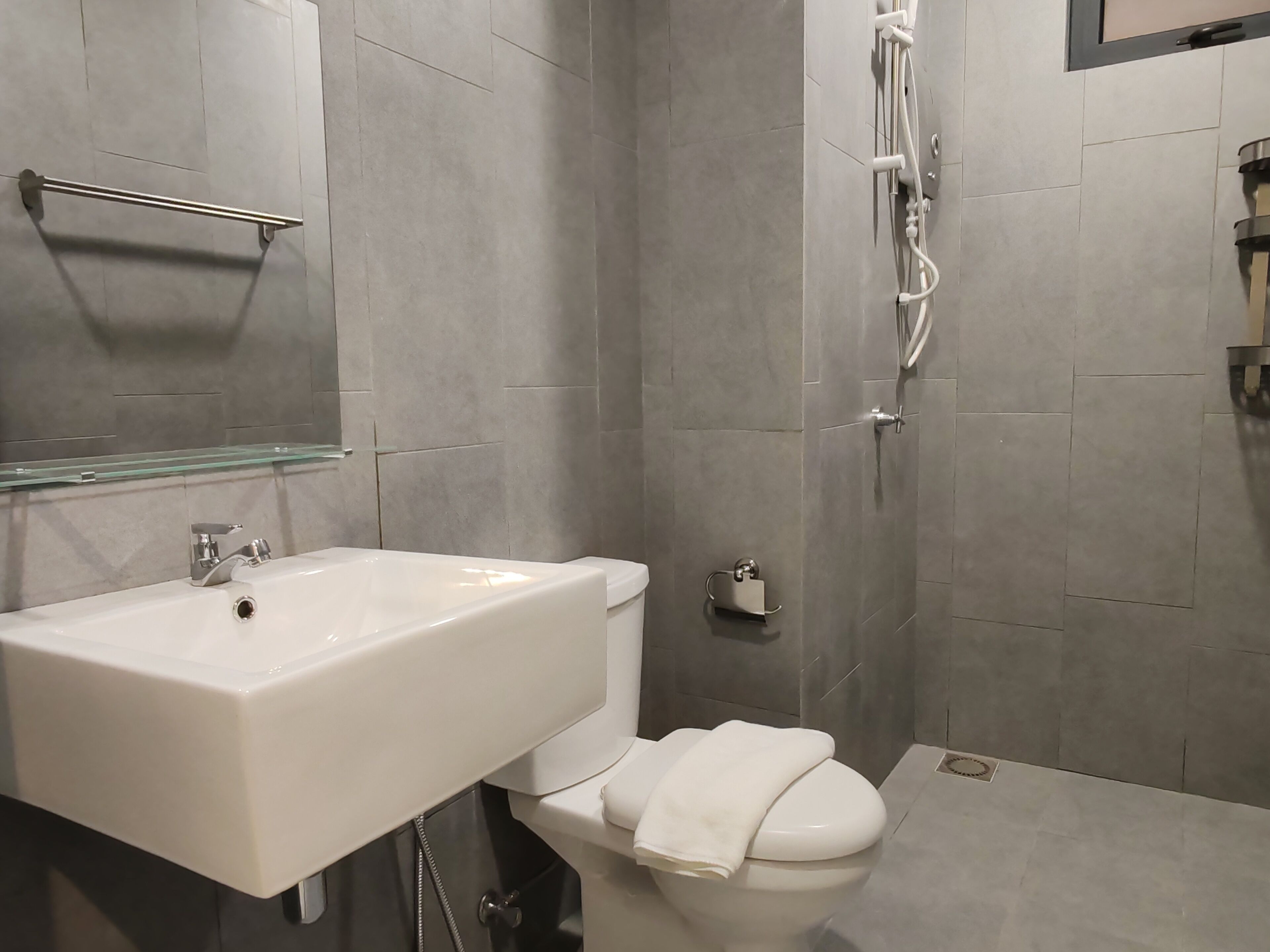 M Vertica Kl City By Smovf Bnb