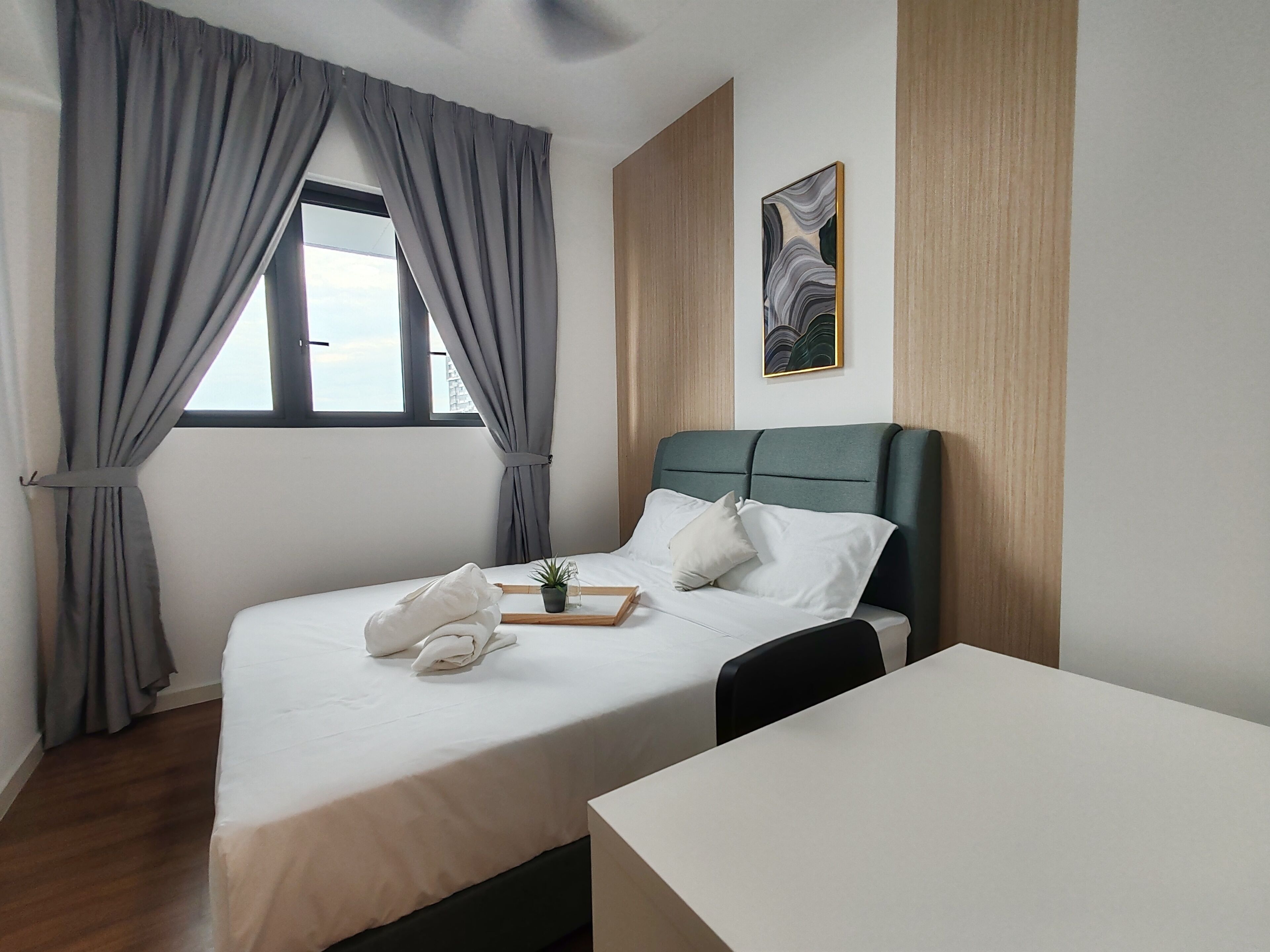 M Vertica Kl City By Smovf Bnb