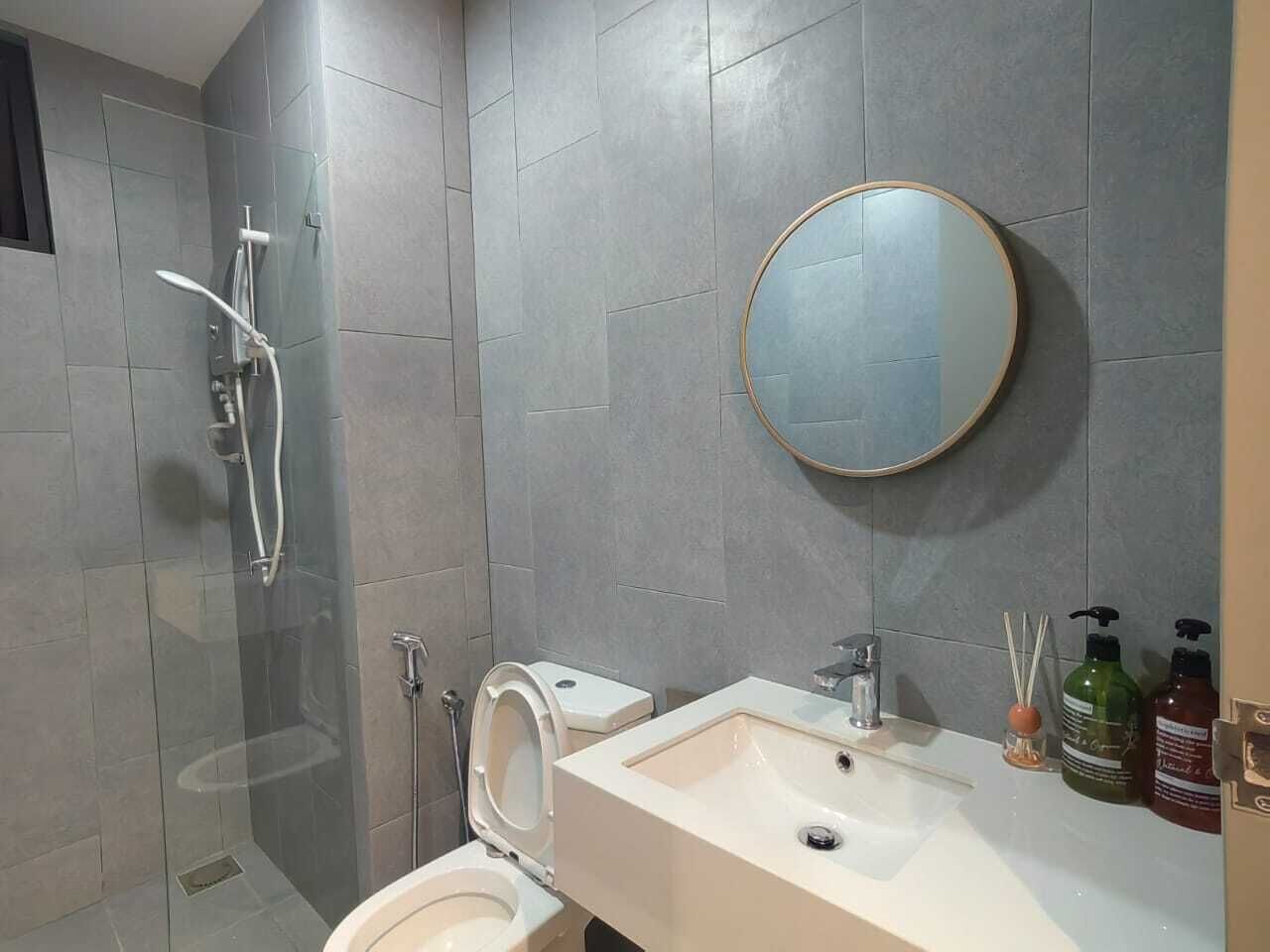 M Vertica Kl City By Smovf Bnb
