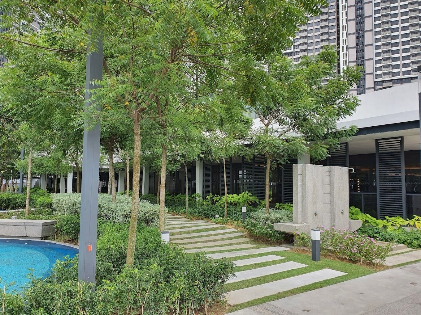 M Vertica Kl City By Smovf Bnb