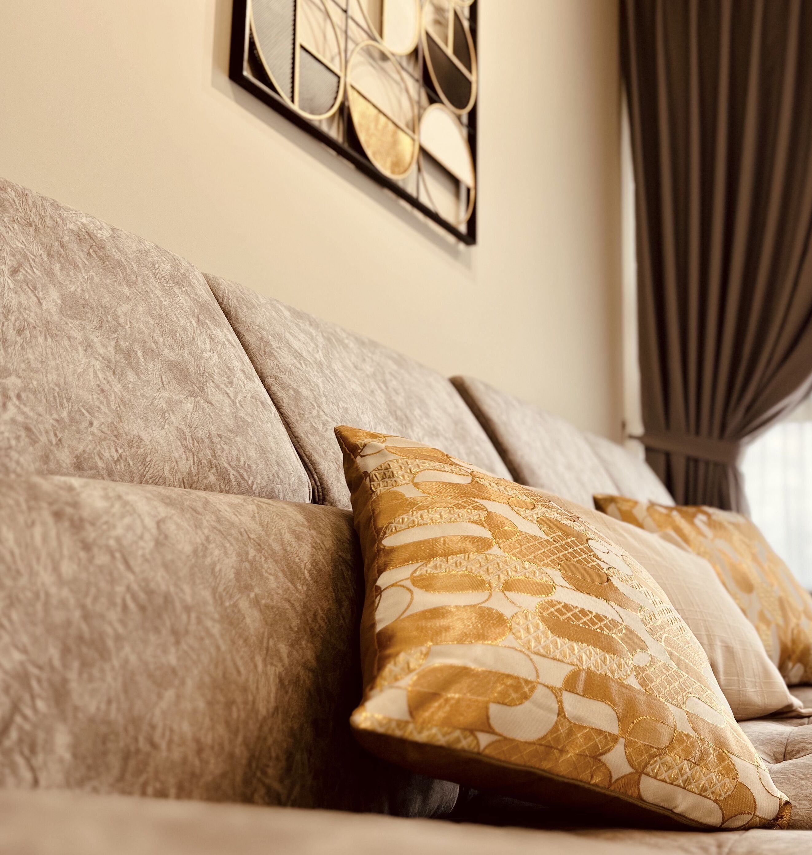 M Vertica Kl City By Smovf Bnb