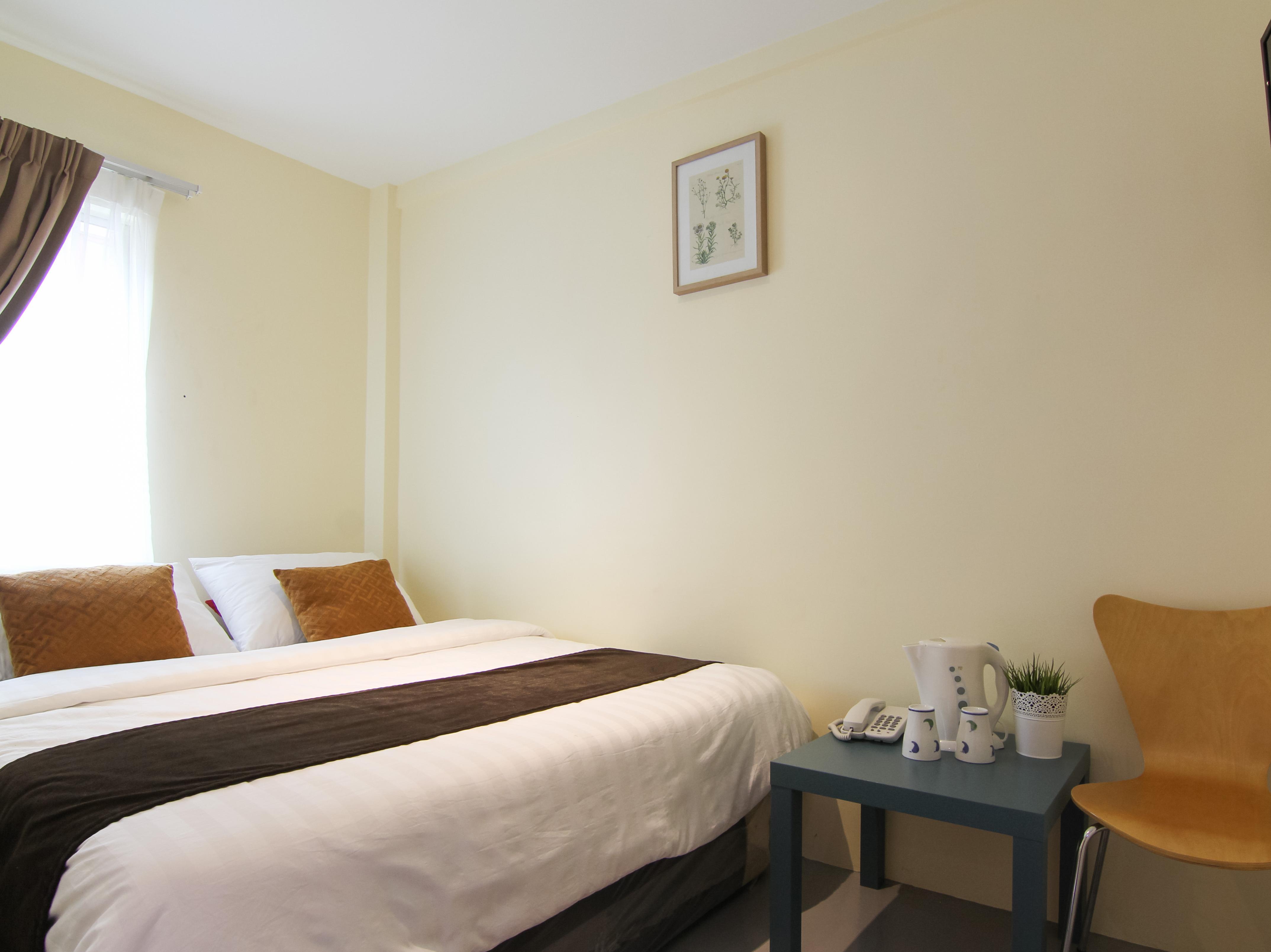 Naka Hotel