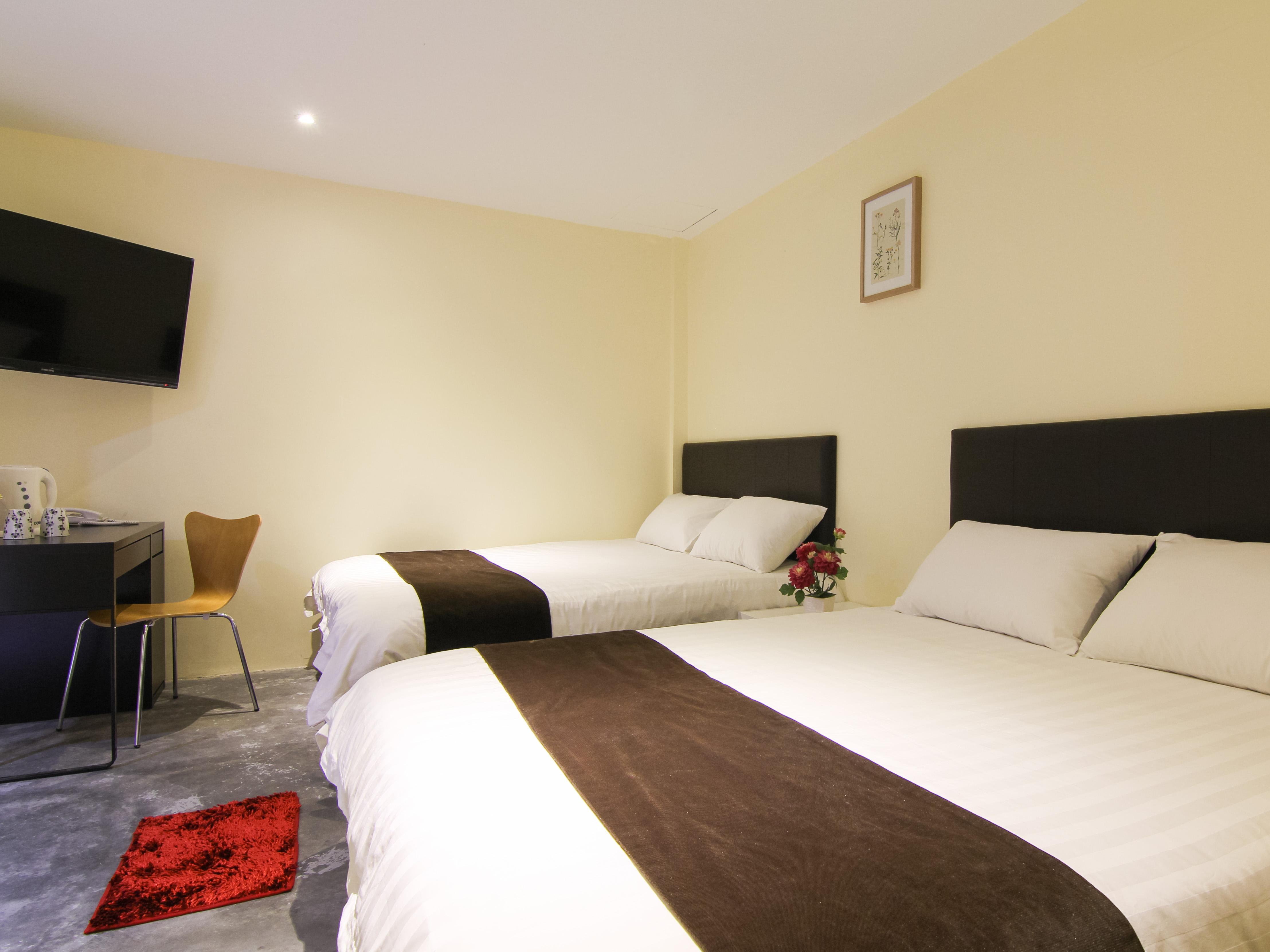 Naka Hotel