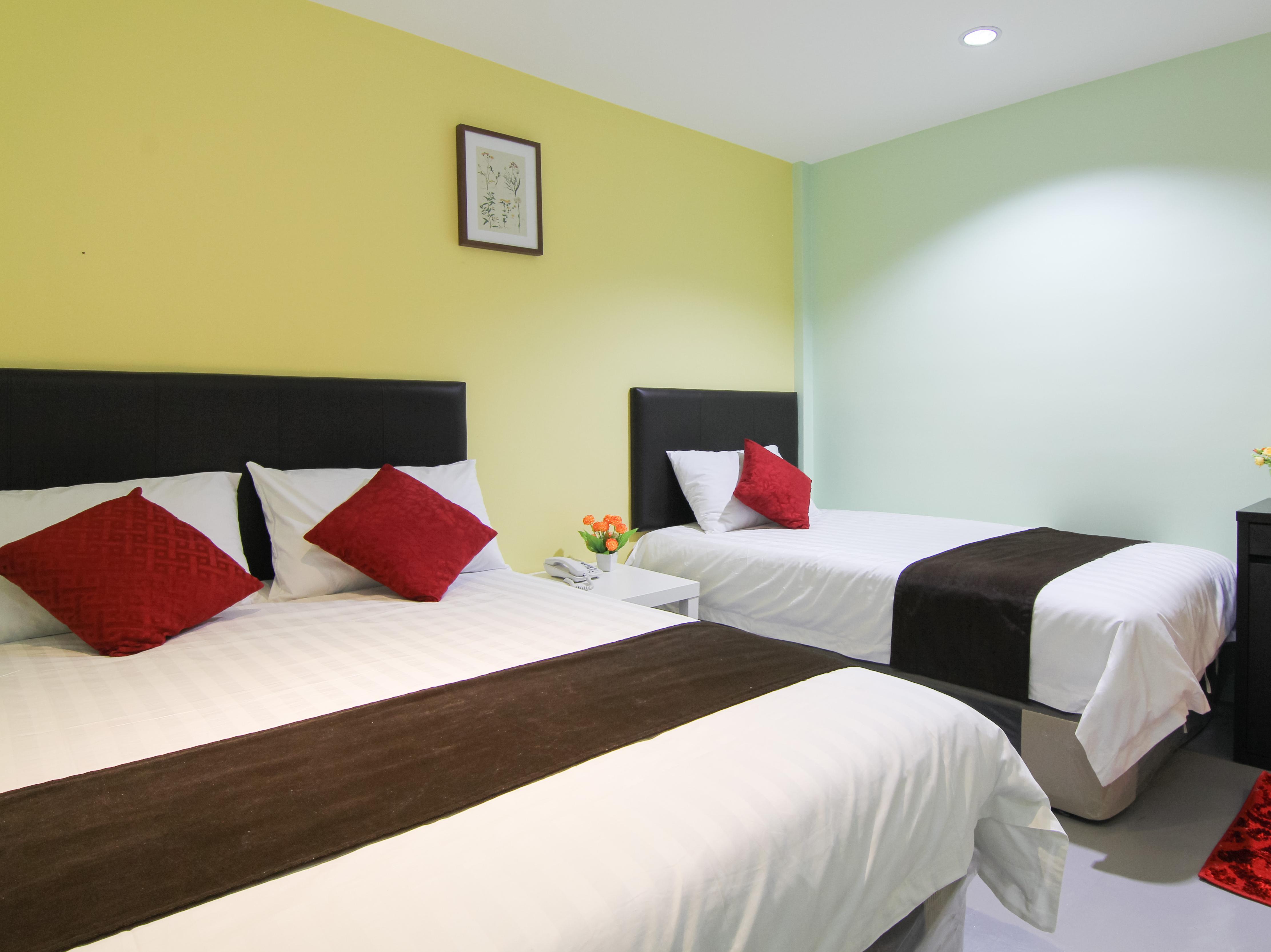 Naka Hotel