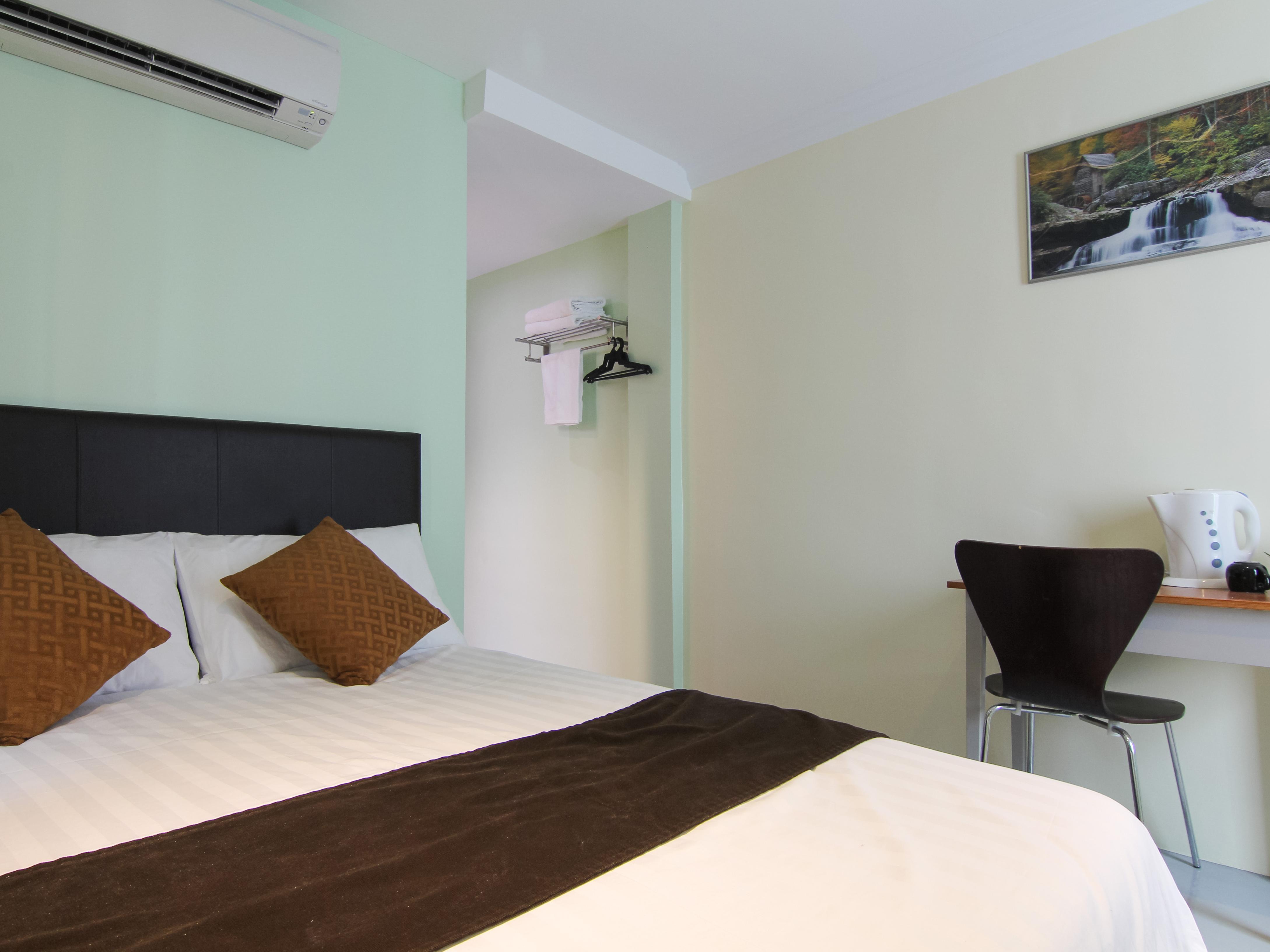 Naka Hotel
