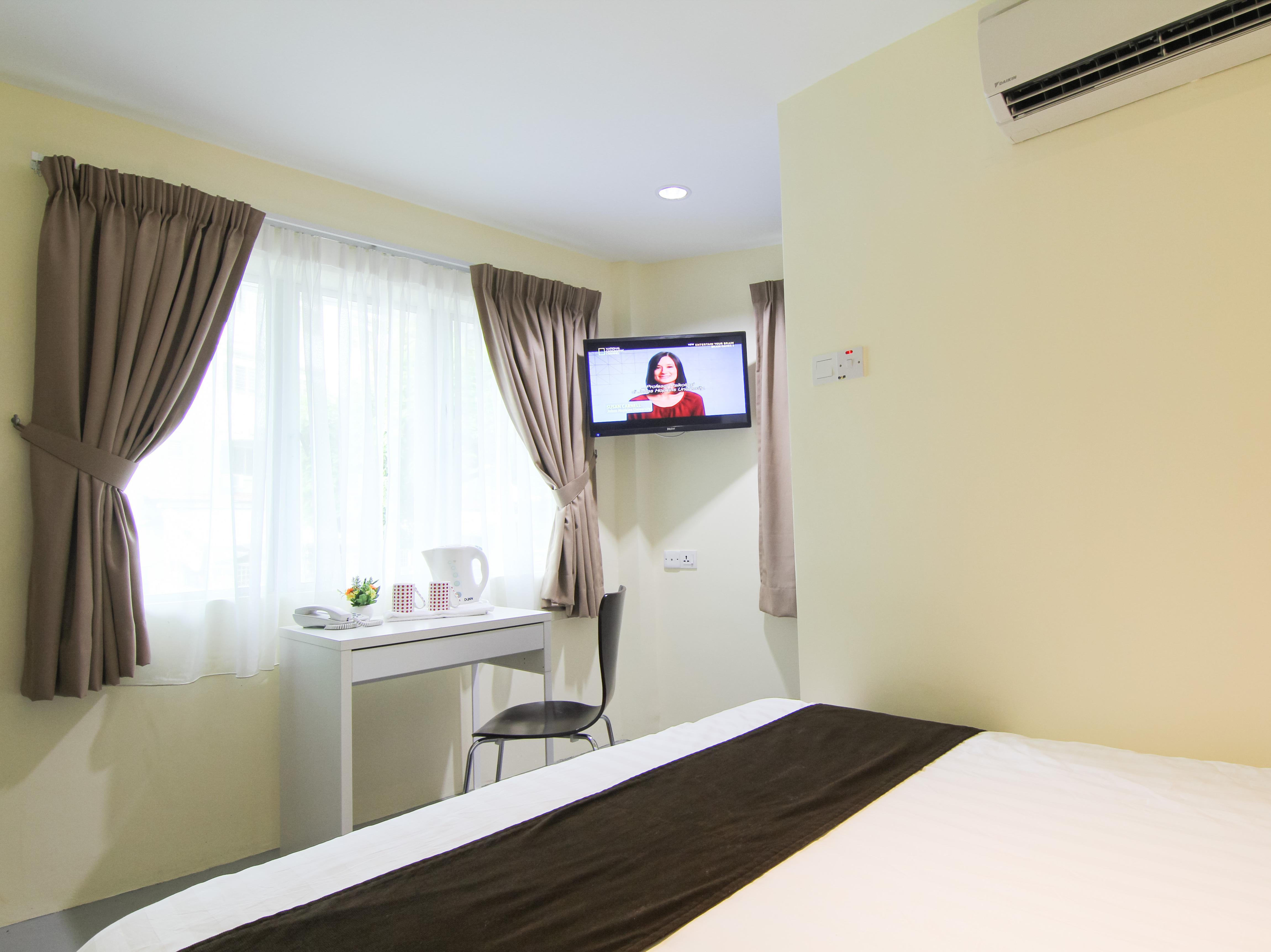 Naka Hotel