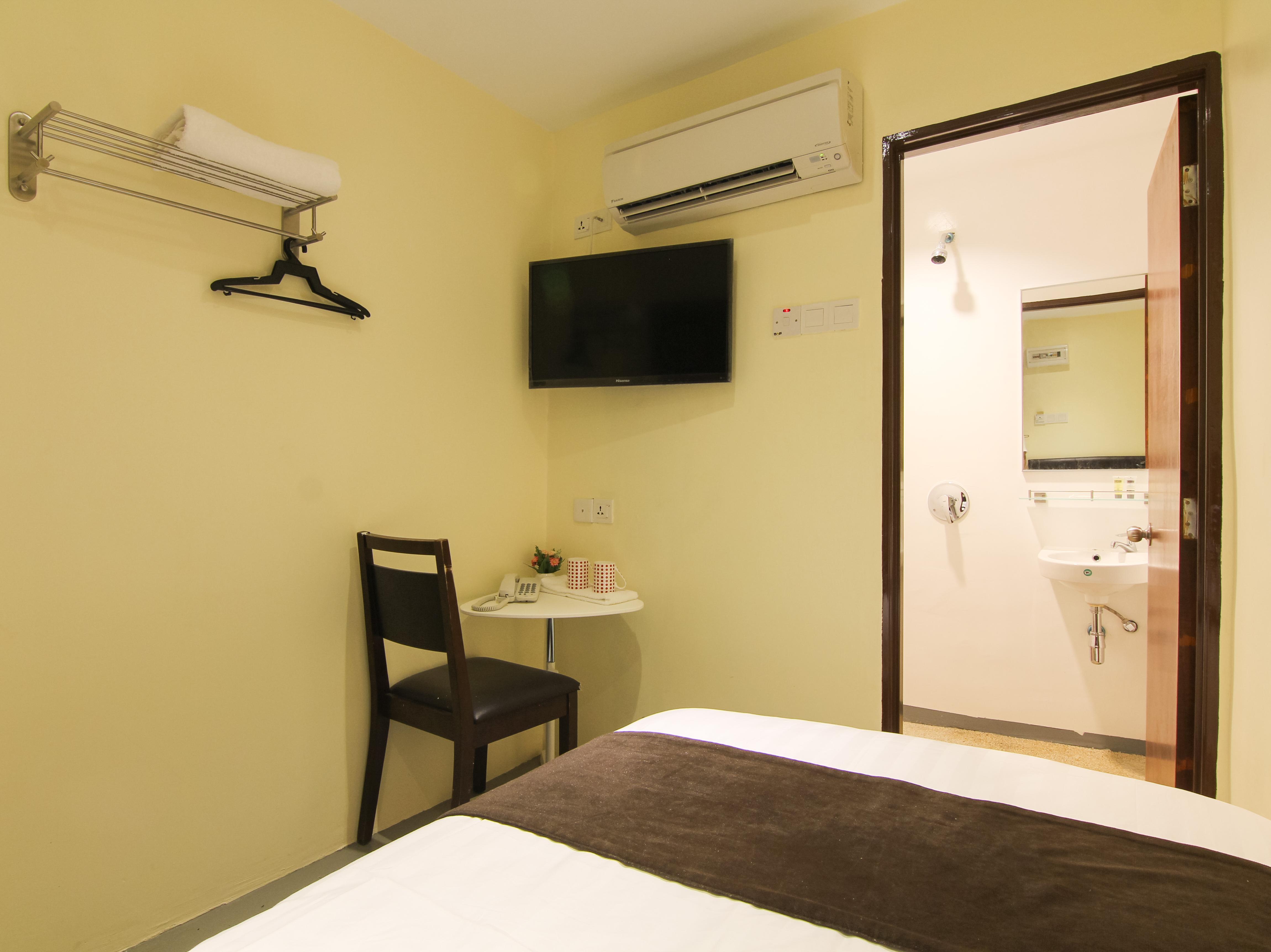 Naka Hotel
