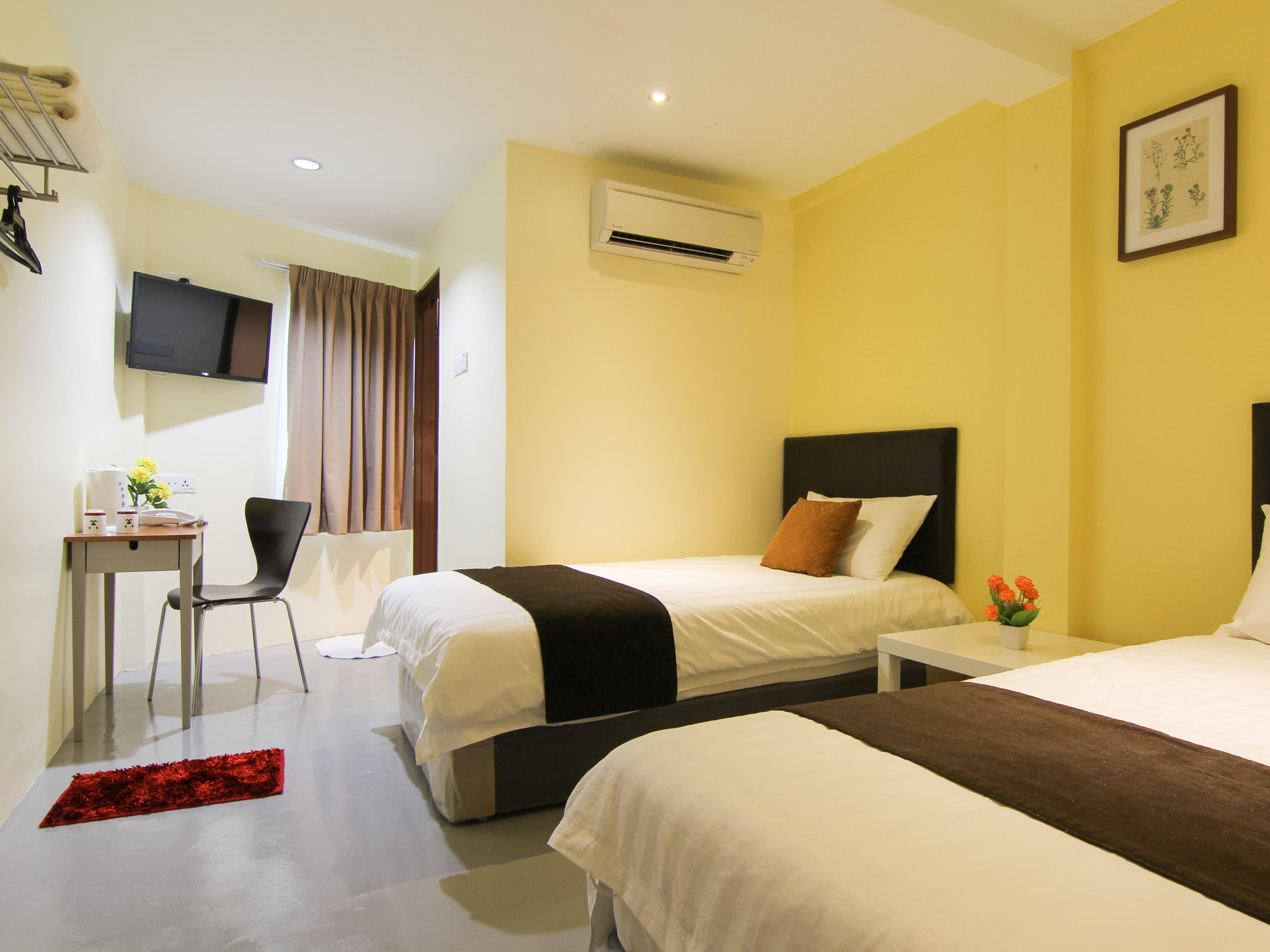 Naka Hotel