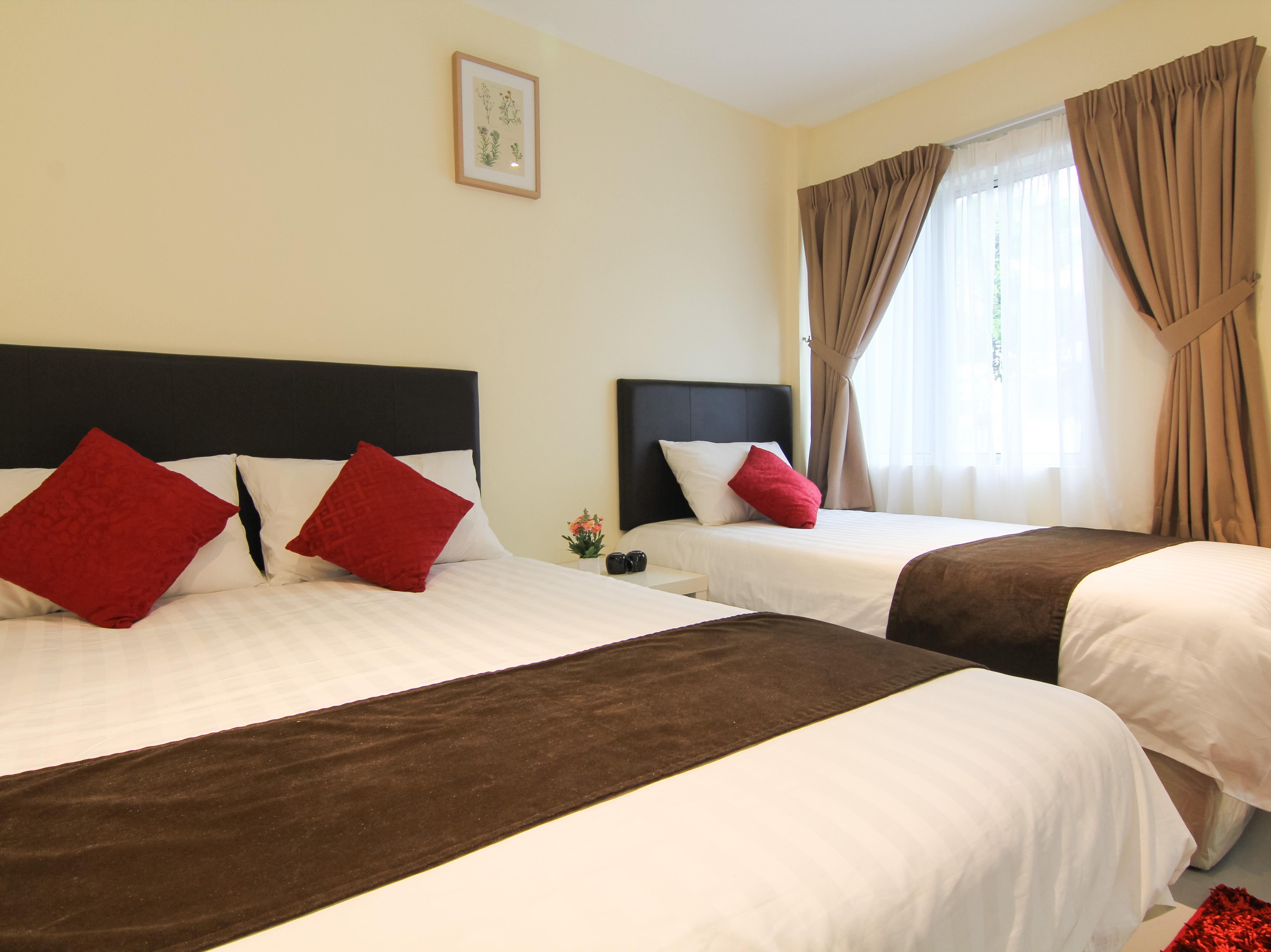 Naka Hotel