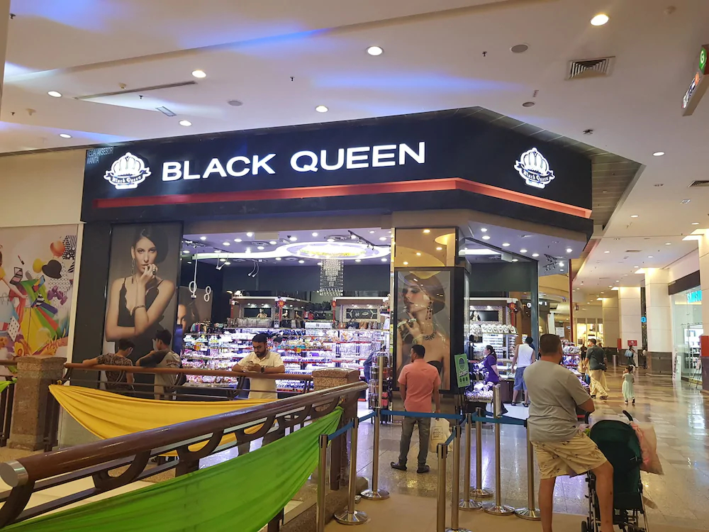 New Town Suite At Times Square