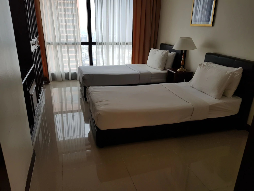 New Town Suite At Times Square