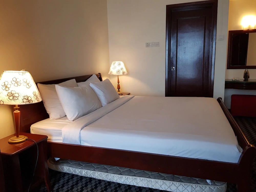 New Town Suite At Times Square