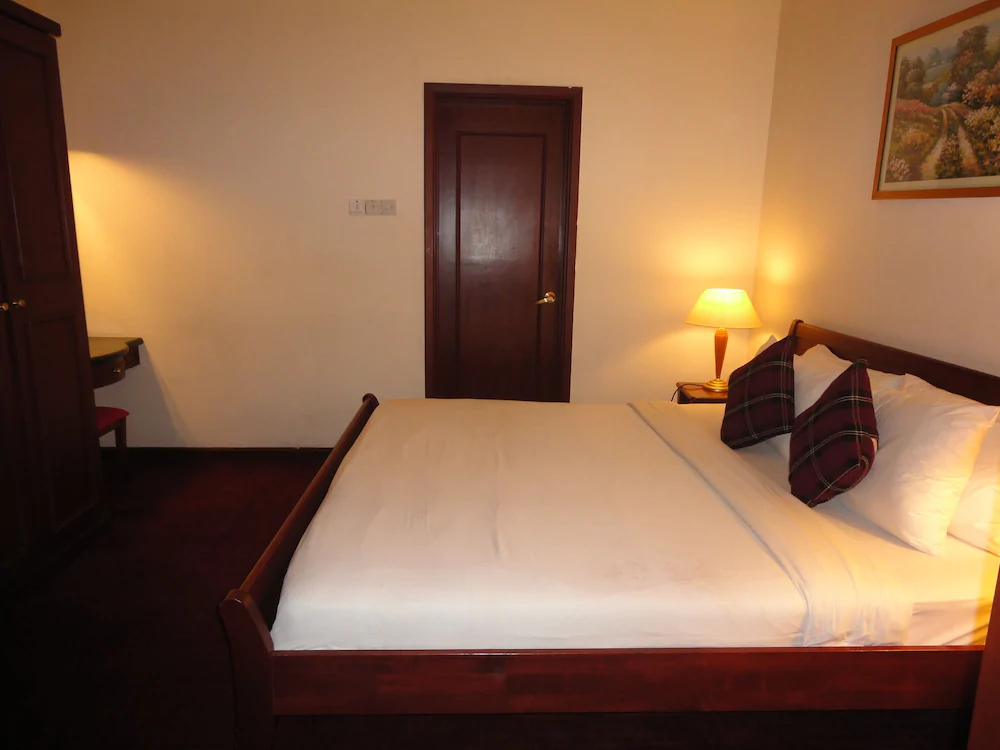 New Town Suite At Times Square