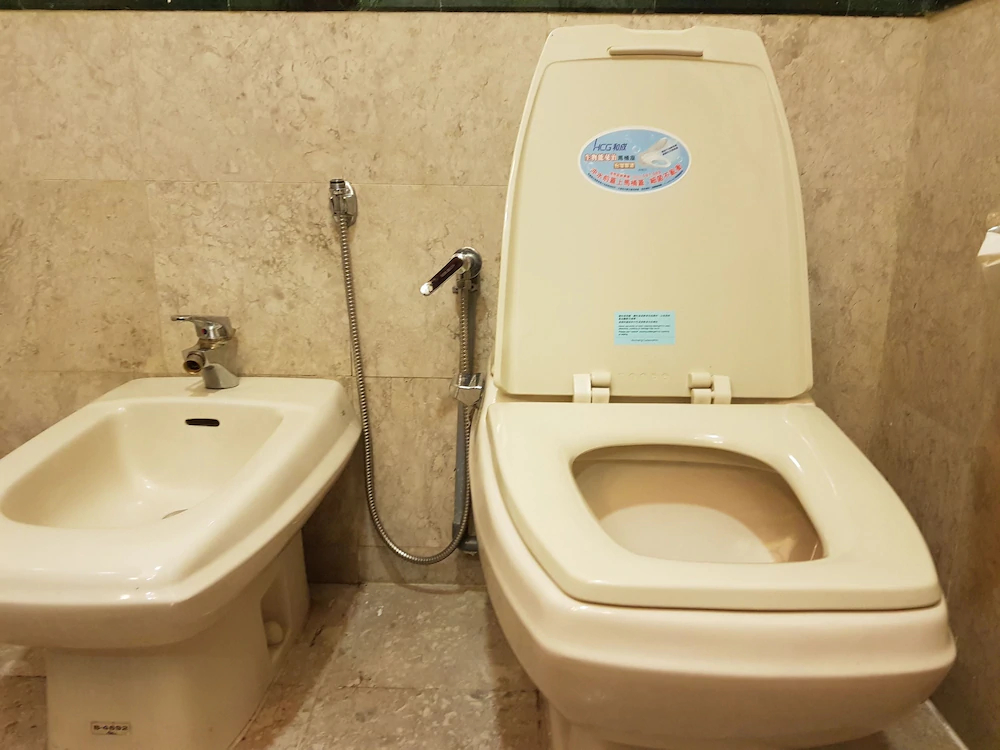 New Town Suite At Times Square