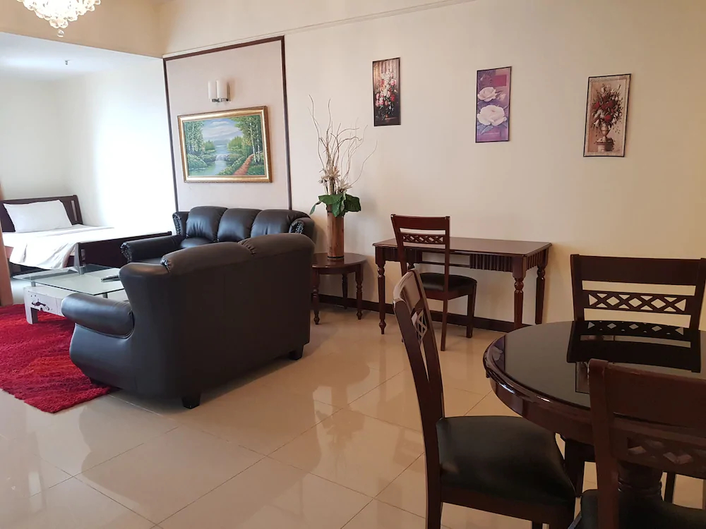 New Town Suite At Times Square