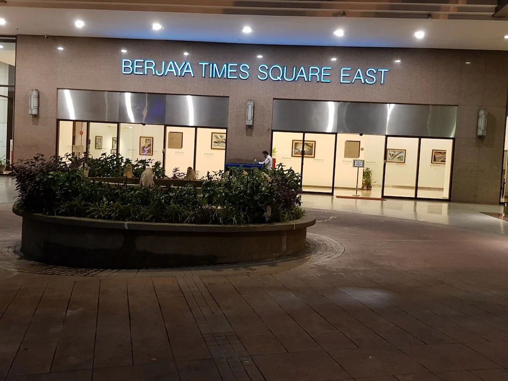 New Town Suite At Times Square