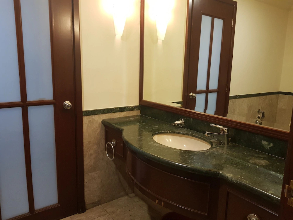 New Town Suite At Times Square