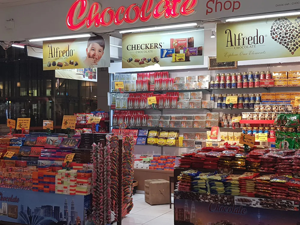 New Town Suite At Times Square