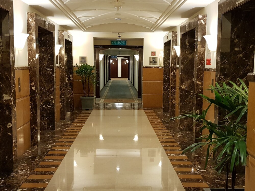 New Town Suite At Times Square