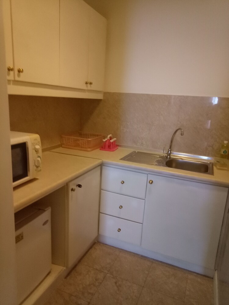 New Town Suite At Times Square