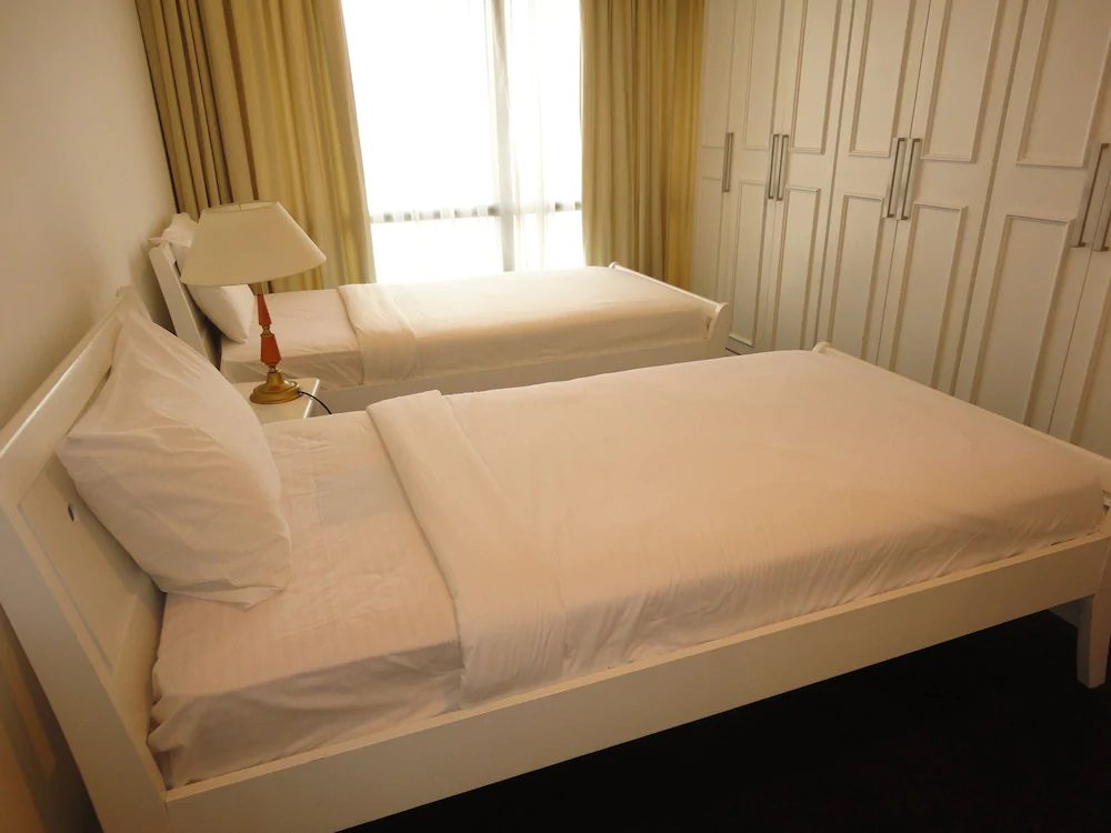 New Town Suite At Times Square