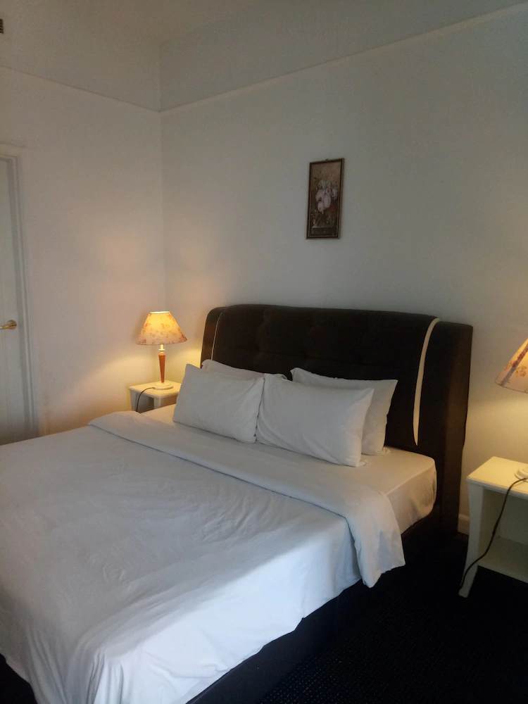 New Town Suite At Times Square