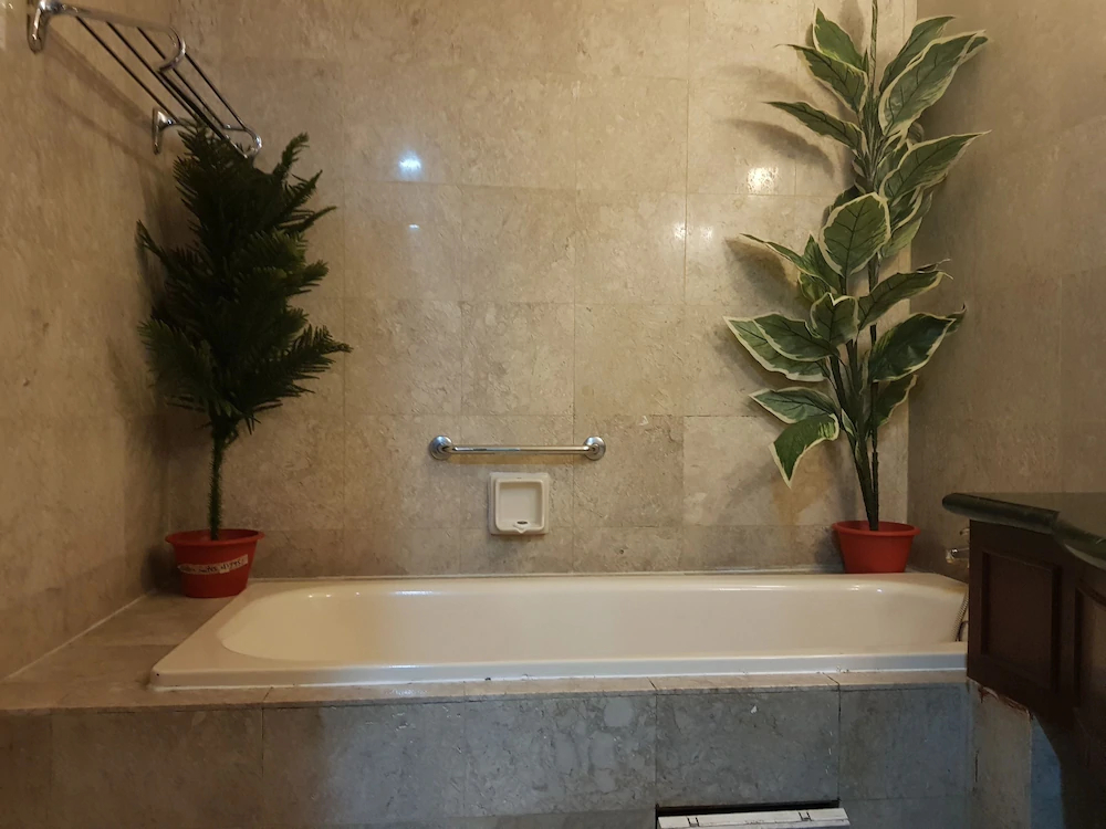 New Town Suite At Times Square