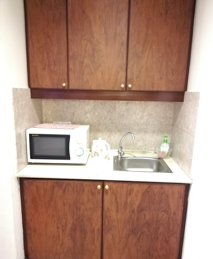 New Town Suite At Times Square