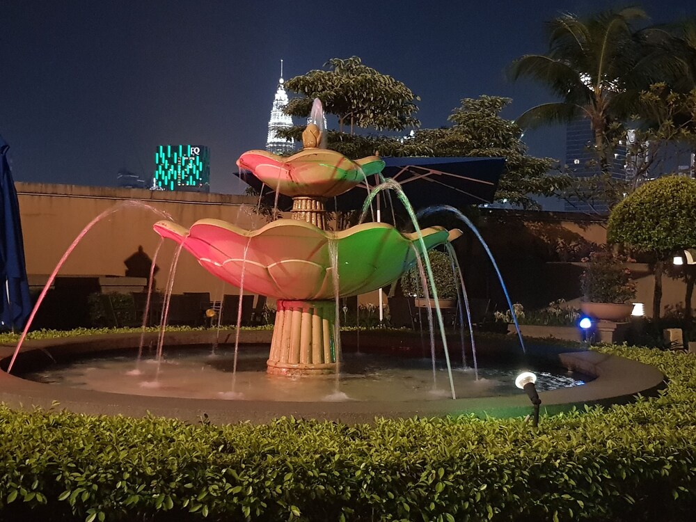 New Town Suite At Times Square