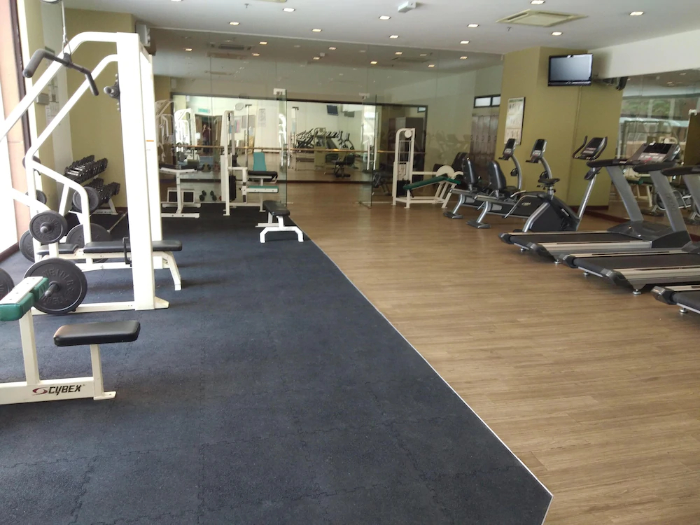 New Town Suite At Times Square