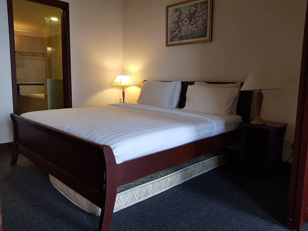 New Town Suite At Times Square