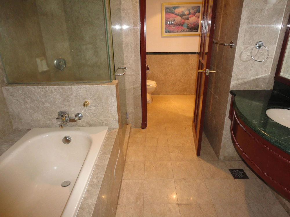 New Town Suite At Times Square