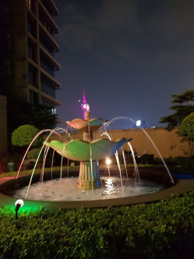 New Town Suite At Times Square